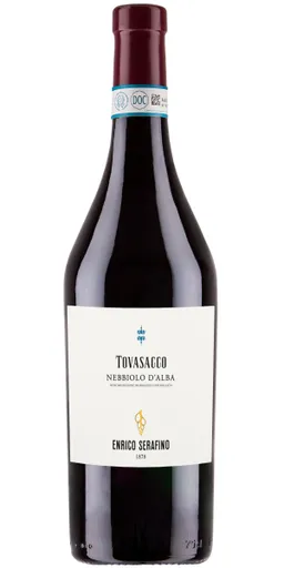 Nebbiolo d’Alba “Tovasacco” DOC