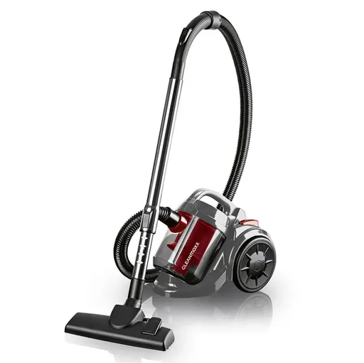 CleanMaxx Bezsáčkový cyklónový podlahový vysavač BCC-14638