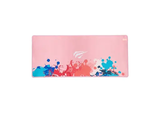 Podložka pod myš a klávesnici HAVIT MP847 Pink