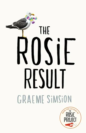 The Rosie Result (Defekt) - Graeme Simsion
