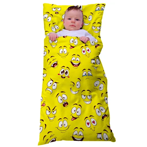 Spacák klasik – Emoticon