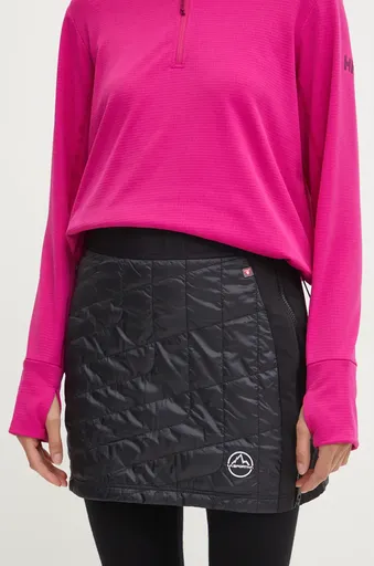 Sportovní sukně LA Sportiva Warm Up Primaloft