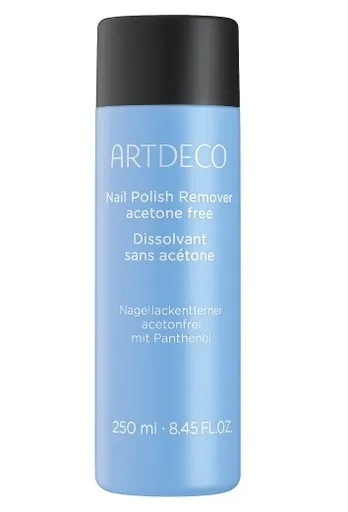 Artdeco Odlakovač na nehty bez acetonu (Nail Polish Remover) 250 ml