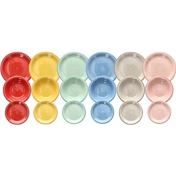 Tognana Jídelní sada LOUISE IN