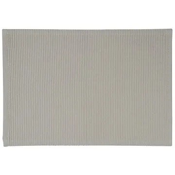 Kesper Látkové, barva světle šedá (77482)