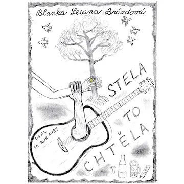 Stela to chtěla (999-00-035-6576-1)