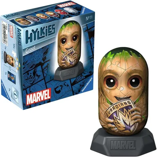 Hylkies Marvel Groot