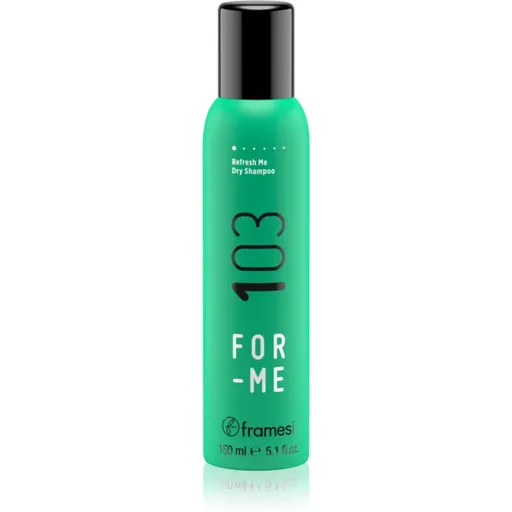 Framesi For-Me Refresh Me 103 osvěžující suchý šampon 150 ml
