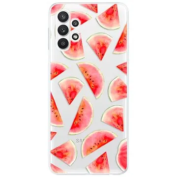 iSaprio Melon Pattern 02 pro Samsung Galaxy A32 5G (mel02-TPU3-A32)