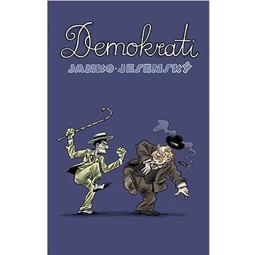 Demokrati (978-80-89666-95-9)