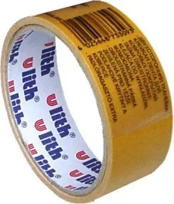 Páska lepící oboustr. 38mmx10m