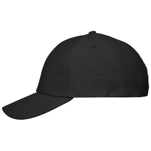 Myrtle Beach (Daiber) Funkční kšiltovka 6P MB6205 - Černá