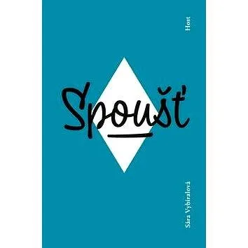 Spoušť (978-80-749-1494-2)