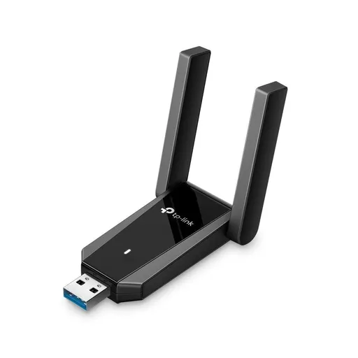 TP-Link Archer TX30U Plus WiFi6 USB adapter (AX1800, 2, 4GHz/5GHz, USB3.0)