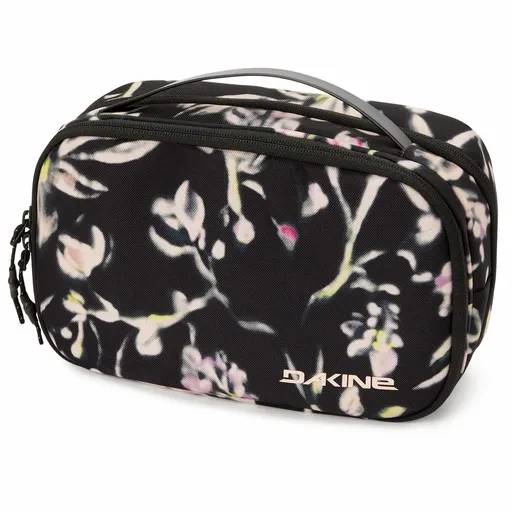 Dakine Kosmetická taška Travel Kit Medium 10004126 Midnight Blooms
