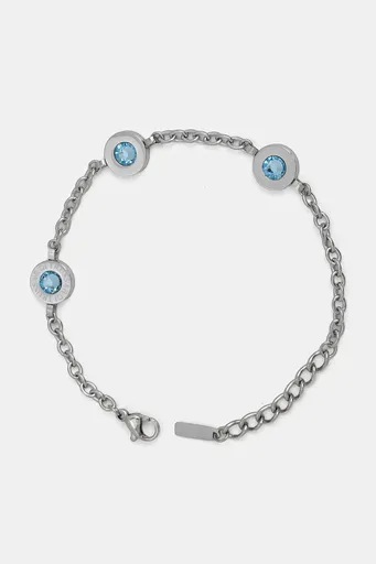 Náramek Trussardi T-LOGO