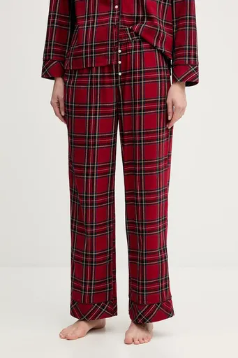 Pyžamové kalhoty Abercrombie & Fitch