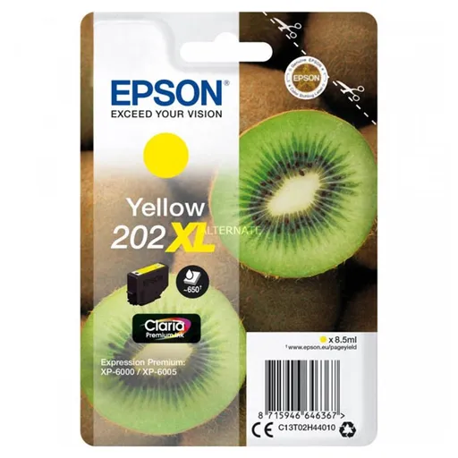 EPSON C13T02H44010 - originální