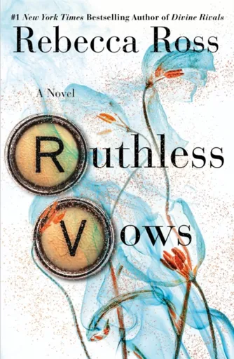 Ruthless Vows - Rebecca Ross