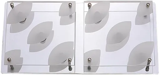 Stropní svítidlo Gama 6X40W G9