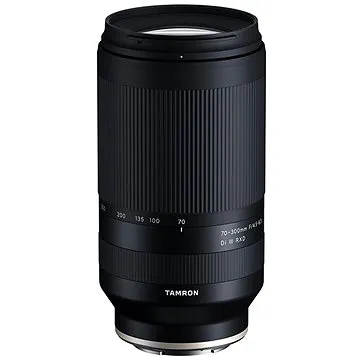 Tamron 70-300mm F/4.5-6.3 Di III RXD pro Sony E (A047SF)