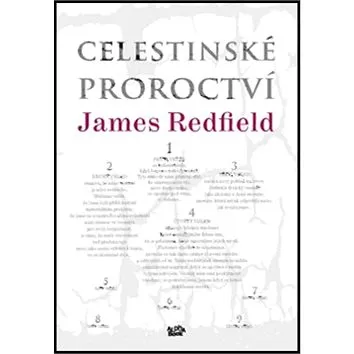Celestinské proroctví (978-80-87529-04-1)