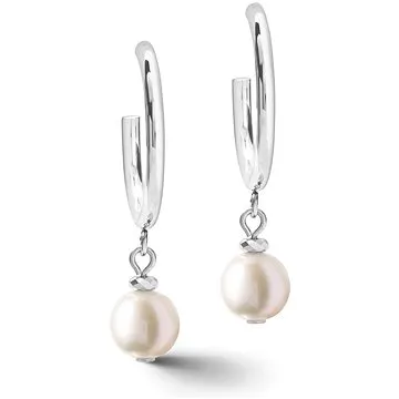 COEUR DE LION Náušnice s puzetou 1100/21-1417 (1100/21-1417)