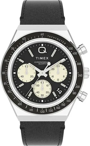 Timex Q Reissue TW2V427007U