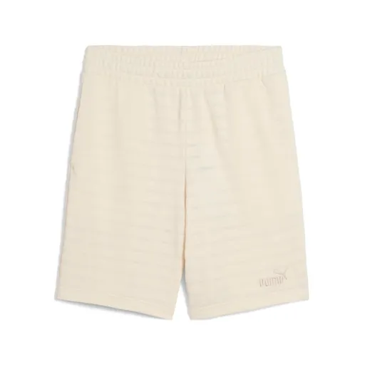 Puma ESS Elevated Structured Shorts 9 XXL