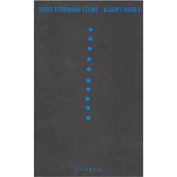 Klaun´s band I (80-7108-220-1)