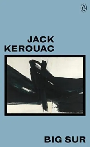 Big Sur - Jack Kerouac