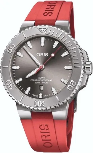 Oris Aquis Date Relief 43,5 mm 01 733 7789 4153-07 4 23 36FC