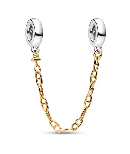 Pandora Bezpečnostní bicolor řetízek Moments 763904C00-05