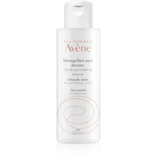 Avène Skin Care odličovač očí pro citlivou pleť 125 ml