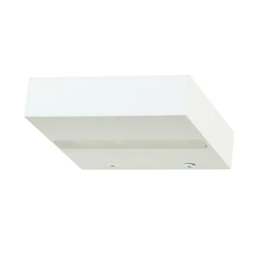 ACA Lighting Wall&Ceiling LED nástěnné svítidlo L36310100U