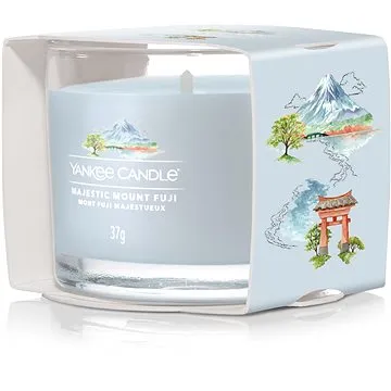 YANKEE CANDLE Majestic Mount Fuji Sampler 37 g  (5038581130972)