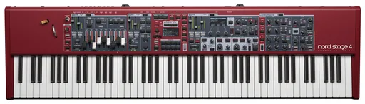 Nord STAGE 4 88