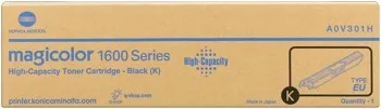 Konica Minolta A0V301H černý (black) originální toner