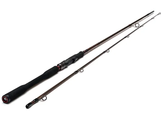 Westin prut w4 powershad 2nd 2,4 m 15-40 g