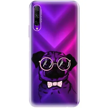 iSaprio The Pug pro Honor 9X Pro (pug-TPU3_Hon9Xp)