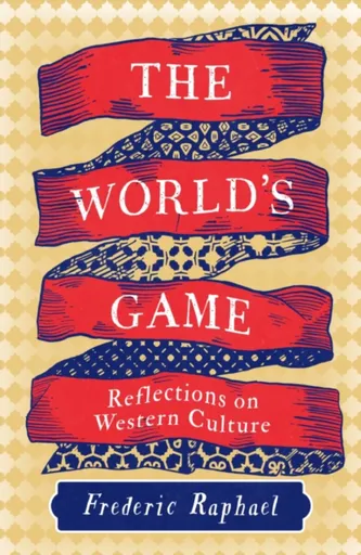 The World's Game - Frederic Raphael