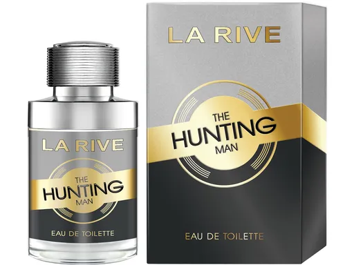 La Rive The Hunting Man - EDT 75 ml