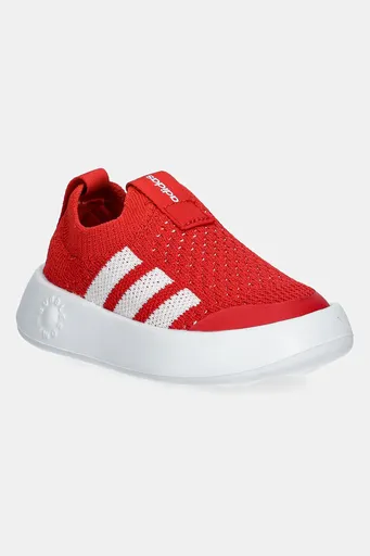 Dětské sneakers boty adidas BUBBLECOMFY