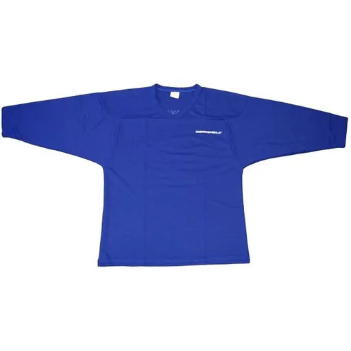 WINNWELL DRES WINNWELL YTH Dětský hokejový dres, modrá, velikost S/M