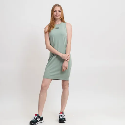 Vans VARSITY TANK DRESS L