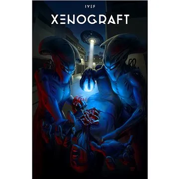 Xenograft (999-00-037-0087-2)