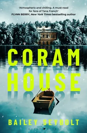 Coram House - Bailey Seybolt