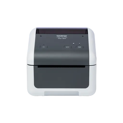 Brother TD-4410D TD4410DXX1 tiskárna štítků