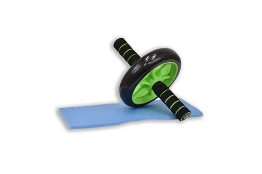 Posilovací kolečko Dunlop