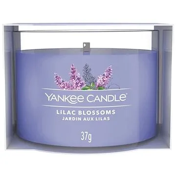 YANKEE CANDLE Lilac Blossoms 37 g (5038581130514)